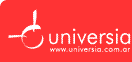 Ir a sitio de Universia. El portal que provee informacin de las Universidades Argentinas