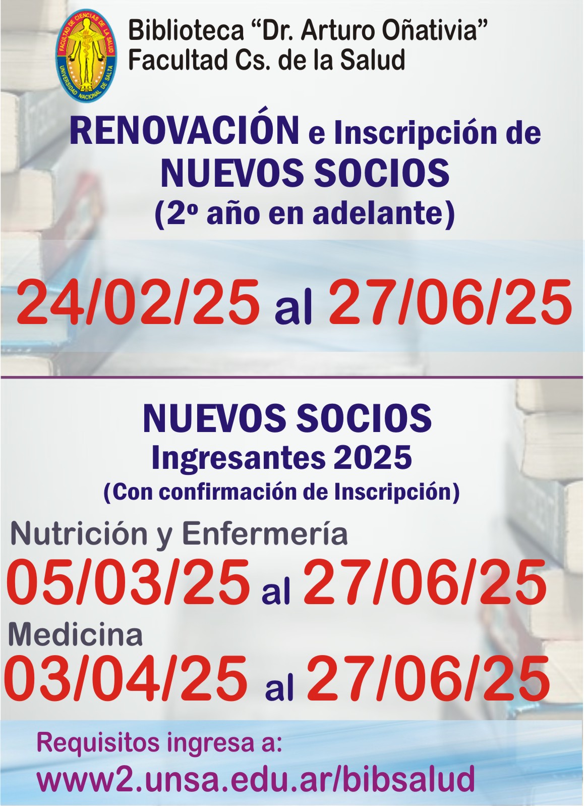 renovacion 2025